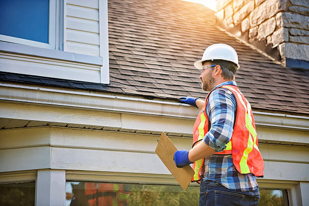 Licensed Storm Damage Roof Repair service in South Milford, IN - Roof Repair Smedway